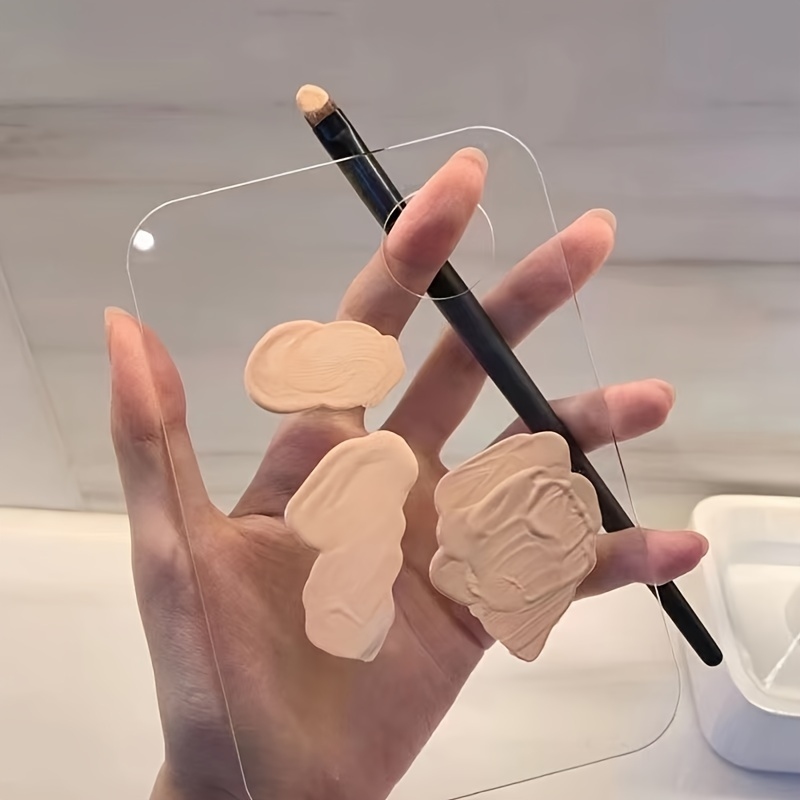 Beauty Makeup Eyeshadow Palette - 1pcs Makeup Palette Cosmetics Palette Nail