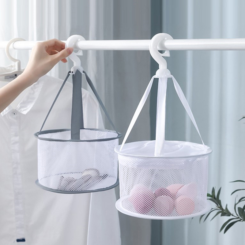 Beauty Makeup Egg - 【Drying Rack Hanging Basket Beauty Egg