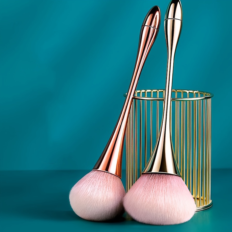 Beauty Flower Makeup - Small Waist Single Soft Makeup Brush