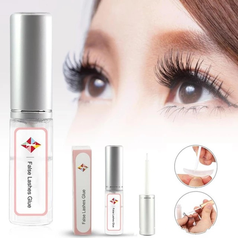 7ml Eyelash Lift Glue False Ey - Beauty Makeup Names ulasan dan harga