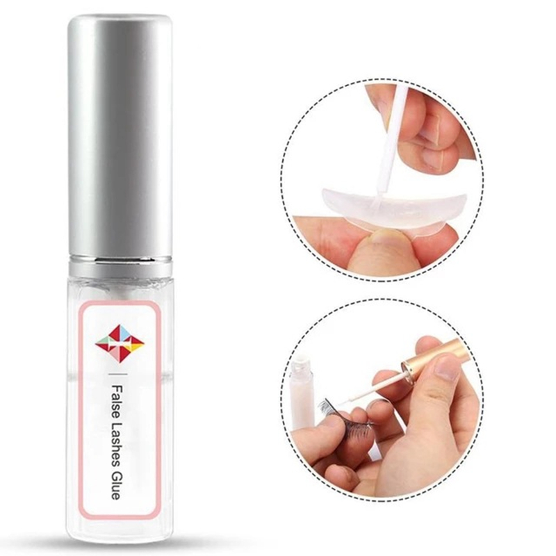 7ml Eyelash Lift Glue False Ey - Beauty Makeup Names ulasan dan harga