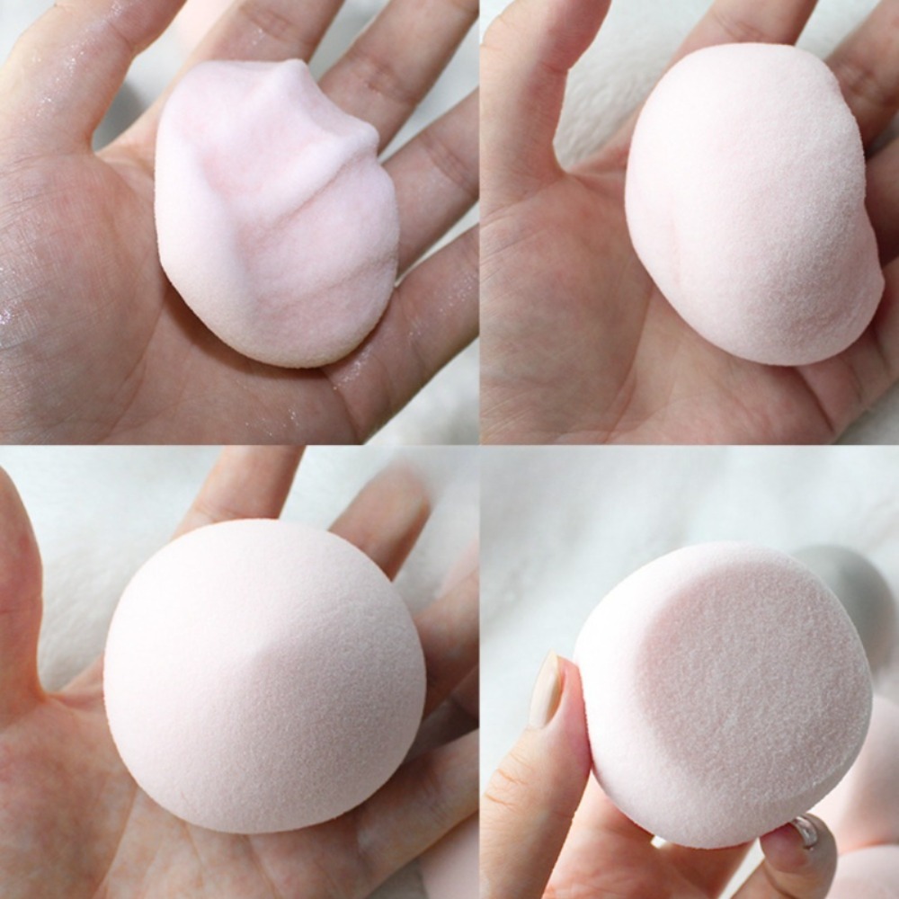 1Pc super Soft Makeup Sponges  - Beauty Bay Makeup ulasan dan harga