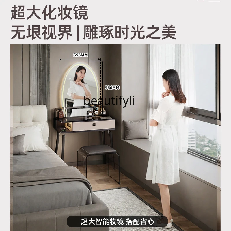 LXItalian minimalist dresser s - Beauty Bay Makeup ulasan dan harga