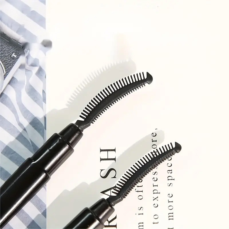 Silicone Eyelash Brush Eyebrow - Beauty And Makeup Quotes ulasan dan harga