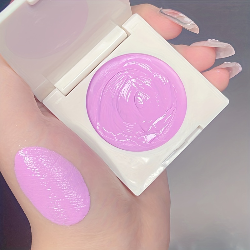 Brightening Blusher Cream - Na - Huda Beauty Makeup Kit ulasan dan harga