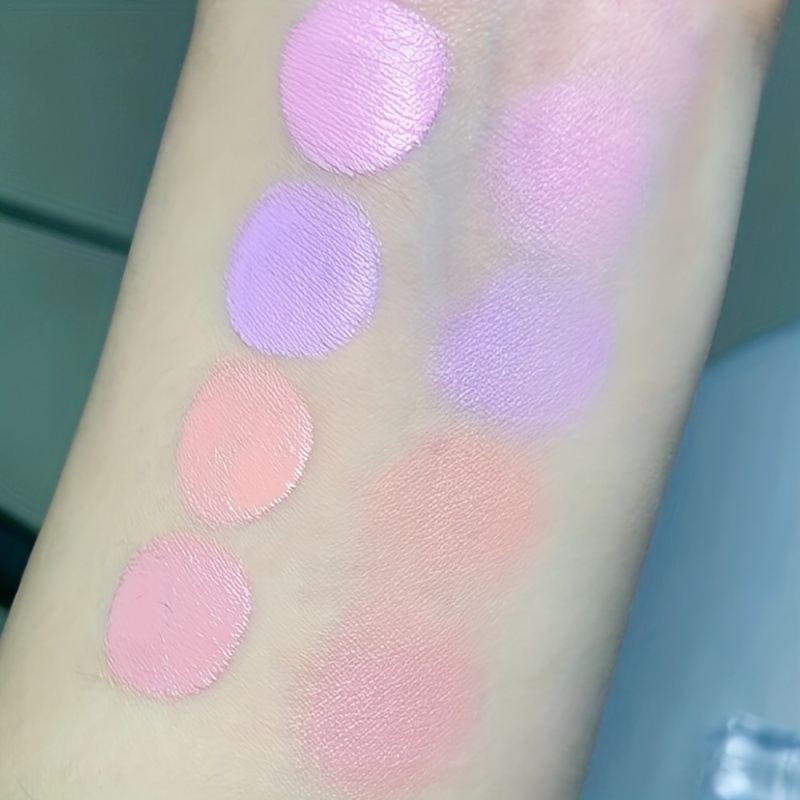 Brightening Blusher Cream - Na - Huda Beauty Makeup Kit ulasan dan harga