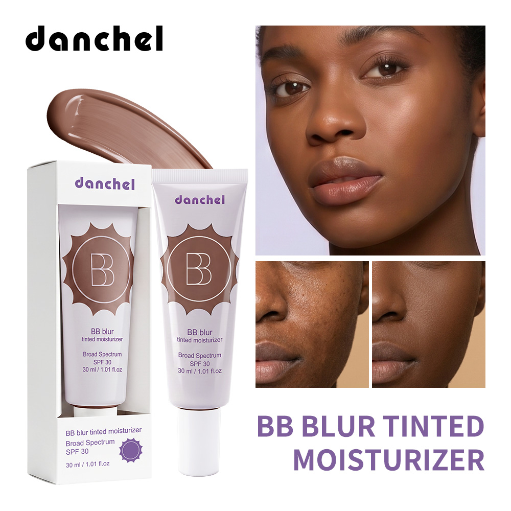 BB Blur Tinted Moisturizer Med - Bb Cream Tinted ulasan dan harga