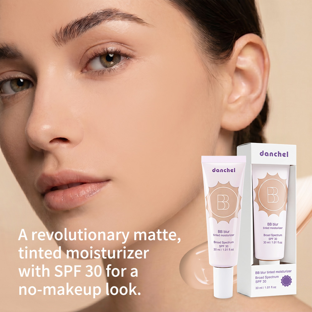 BB Blur Tinted Moisturizer Med - Bb Cream Tinted ulasan dan harga
