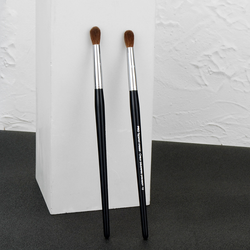 Professional Eyeshadow Brush T - Beauty Bay Makeup ulasan dan harga
