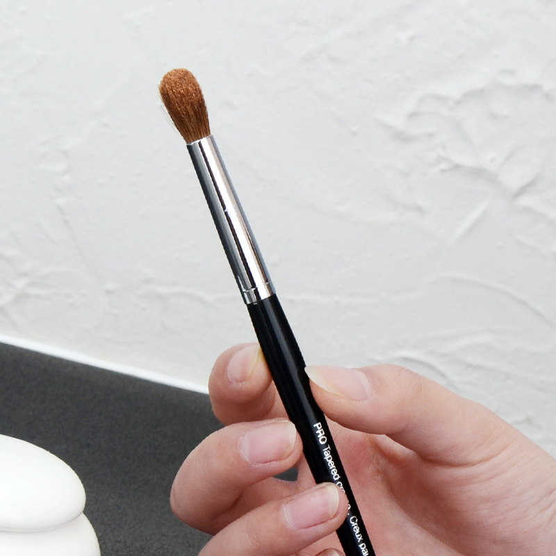 Professional Eyeshadow Brush T - Beauty Bay Makeup ulasan dan harga