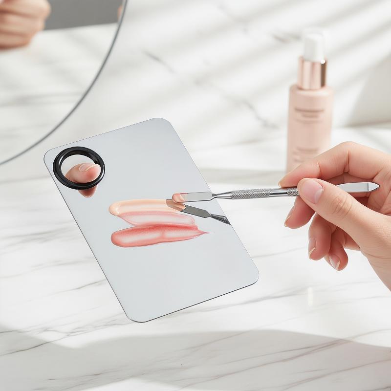Makeup Palette For Foundation  - Beauty Makeup Eyeshadow Palette ulasan dan harga