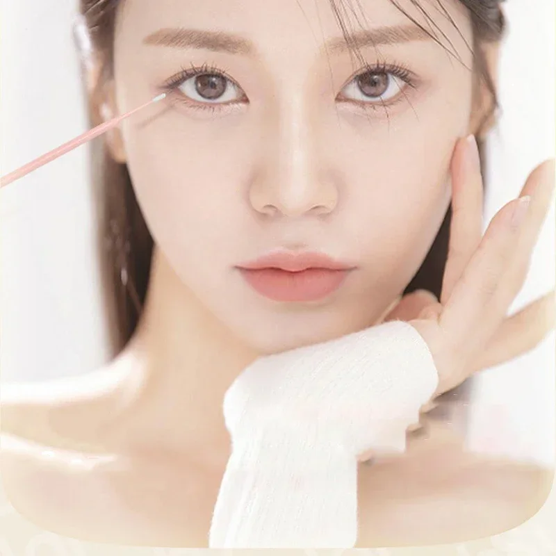 1000/500PCS Eyelash Cleaning B - Beauty And Makeup Quotes ulasan dan harga