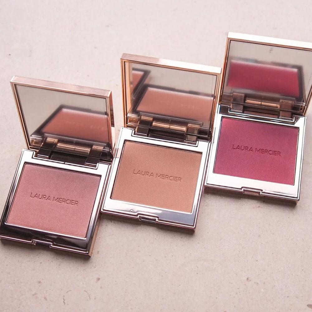 Translucent Setting Powder Nat - Huda Beauty Makeup Kit ulasan dan harga