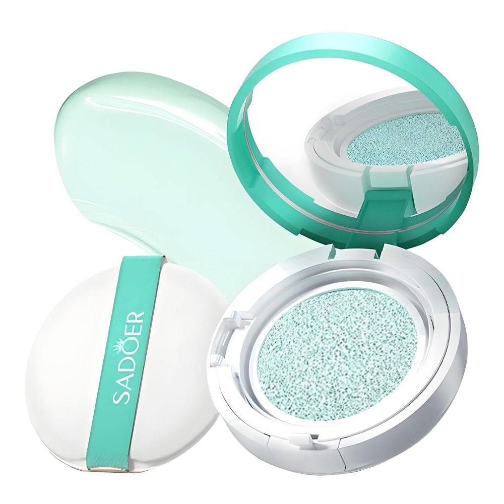 Facial Tinted Sunscreen SPF60  - Bb Cream Tinted ulasan dan harga