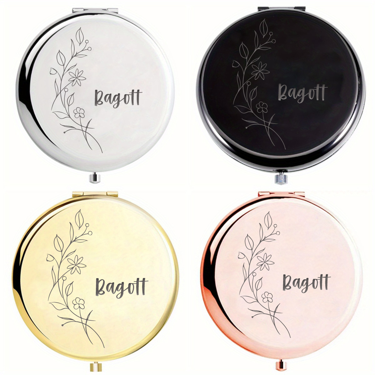 1pc Funny Beautiful flower Cus - Beauty Makeup Names ulasan dan harga