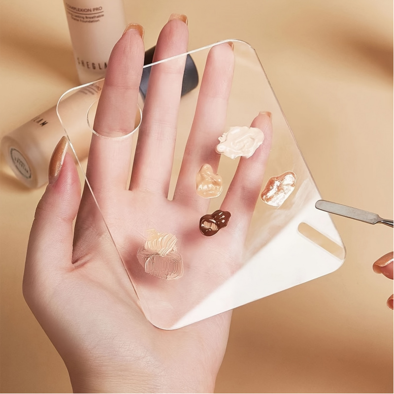 1pcs Makeup Palette Cosmetics  - Beauty Makeup Eyeshadow Palette ulasan dan harga