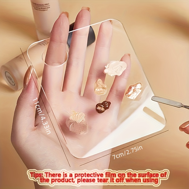 1pcs Makeup Palette Cosmetics  - Beauty Makeup Eyeshadow Palette ulasan dan harga