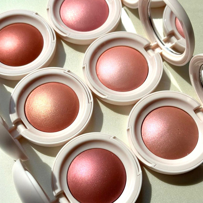 Rare Beauty Light Silky Touch  - Huda Beauty Makeup Kit ulasan dan harga