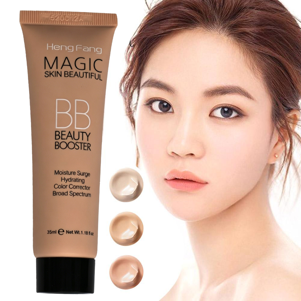 Natural Hydrating BB Cream Ful - Bb Cream Tinted ulasan dan harga
