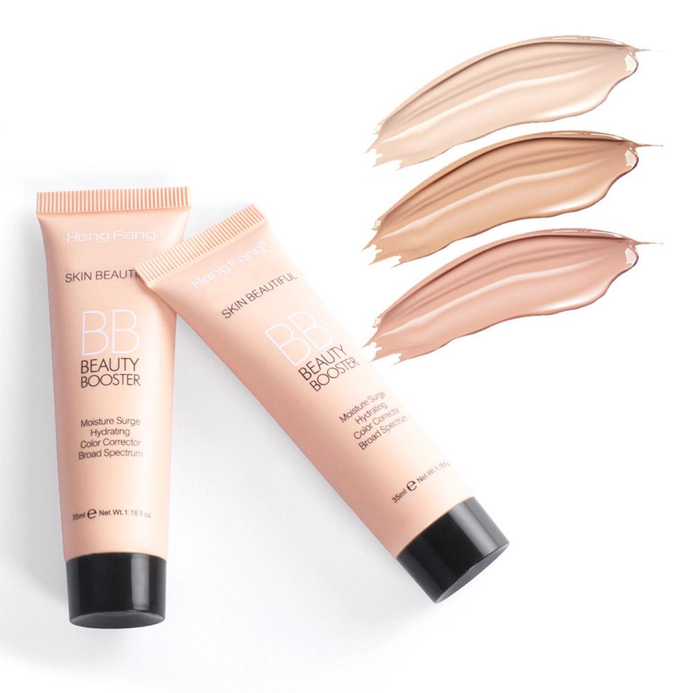 Natural Hydrating BB Cream Ful - Bb Cream Tinted ulasan dan harga