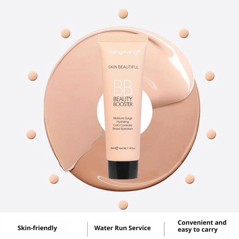 Natural Hydrating BB Cream Ful - Bb Cream Tinted ulasan dan harga
