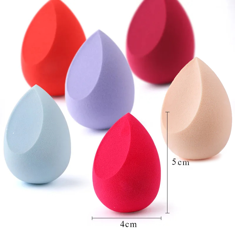 20/5/1pcs Makeup Sponge Concea - Beauty Bay Makeup ulasan dan harga