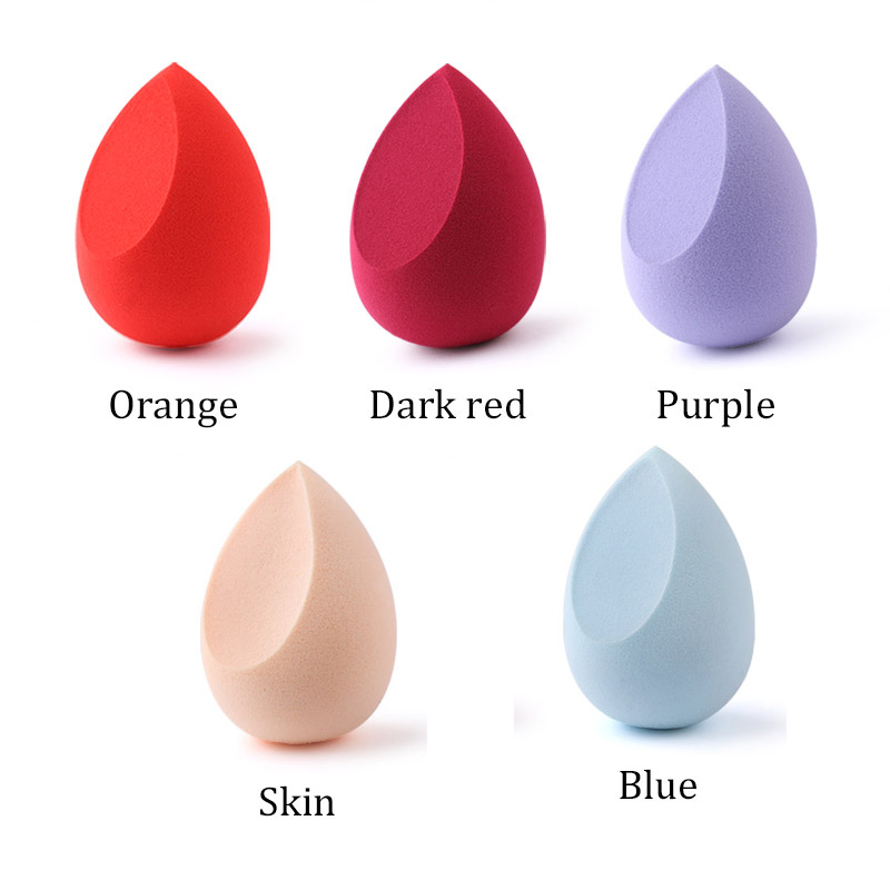 20/5/1pcs Makeup Sponge Concea - Beauty Bay Makeup ulasan dan harga