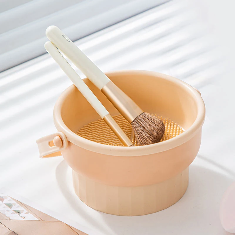 1Pc Beauty Tool Cleaner Makeup - Beauty Makeup Egg ulasan dan harga
