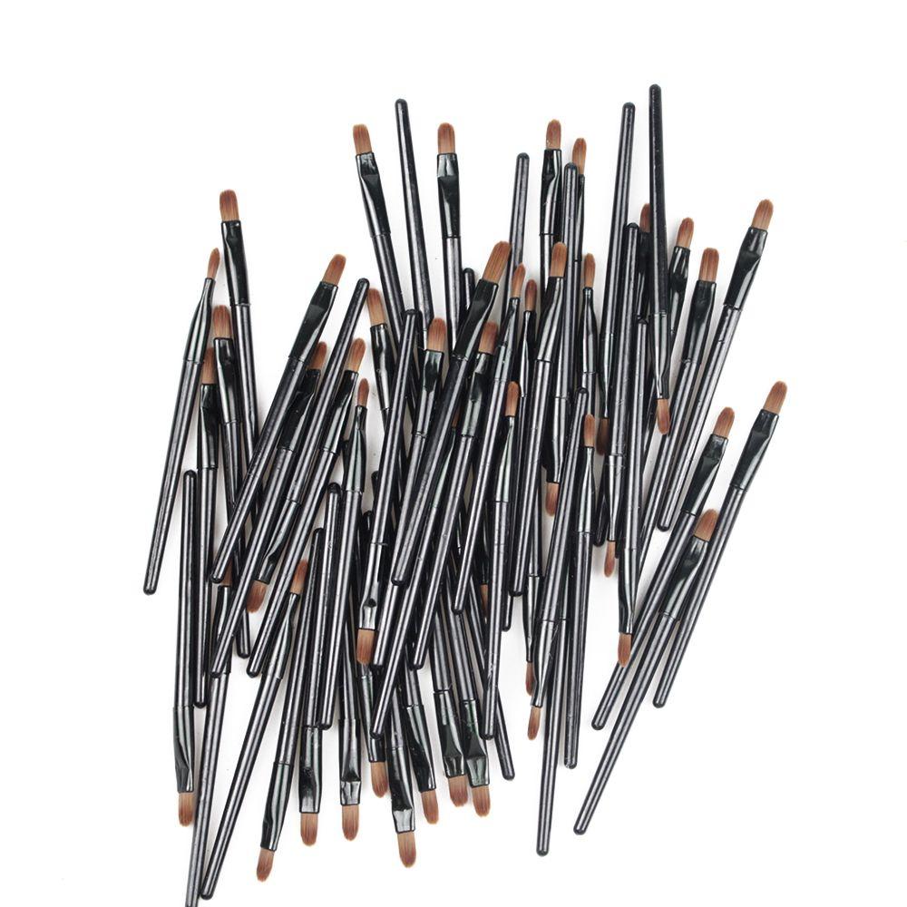50/100pcs Disposable Lip Brush - Beauty And Makeup Quotes ulasan dan harga