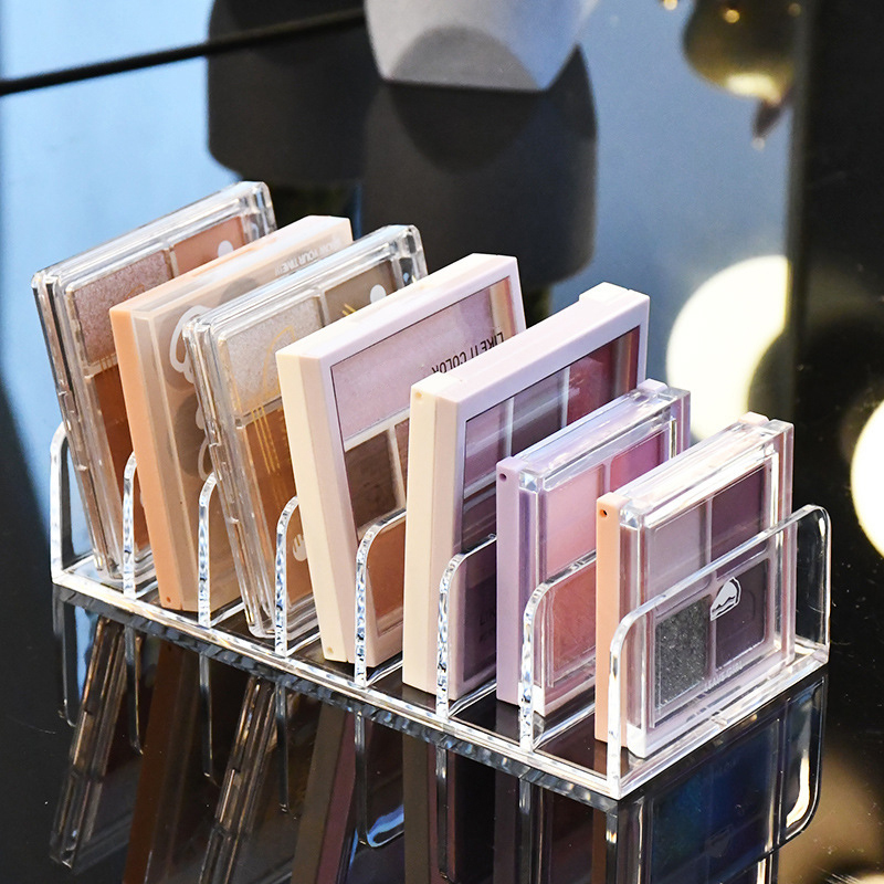 Acrylic Eyeshadow Palette Orga - Beauty Makeup Eyeshadow Palette ulasan dan harga