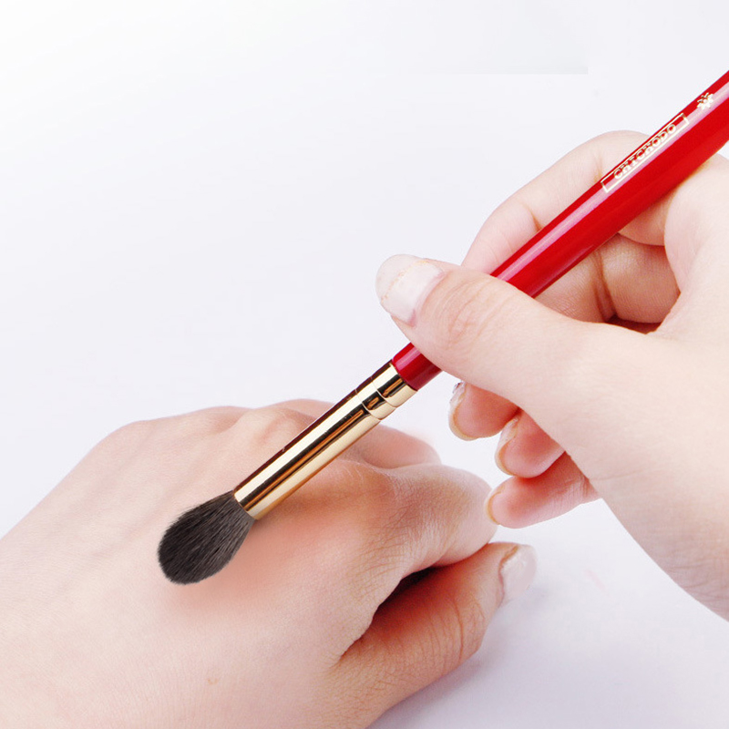 CHICHODO  Luxury Makeup Brush  - Beauty Flower Makeup ulasan dan harga