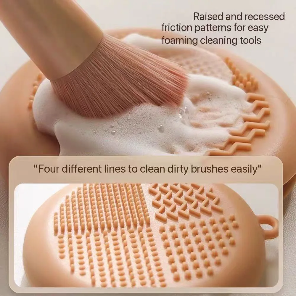New Beauty Egg Storage Box Pow - Beauty Makeup Egg ulasan dan harga
