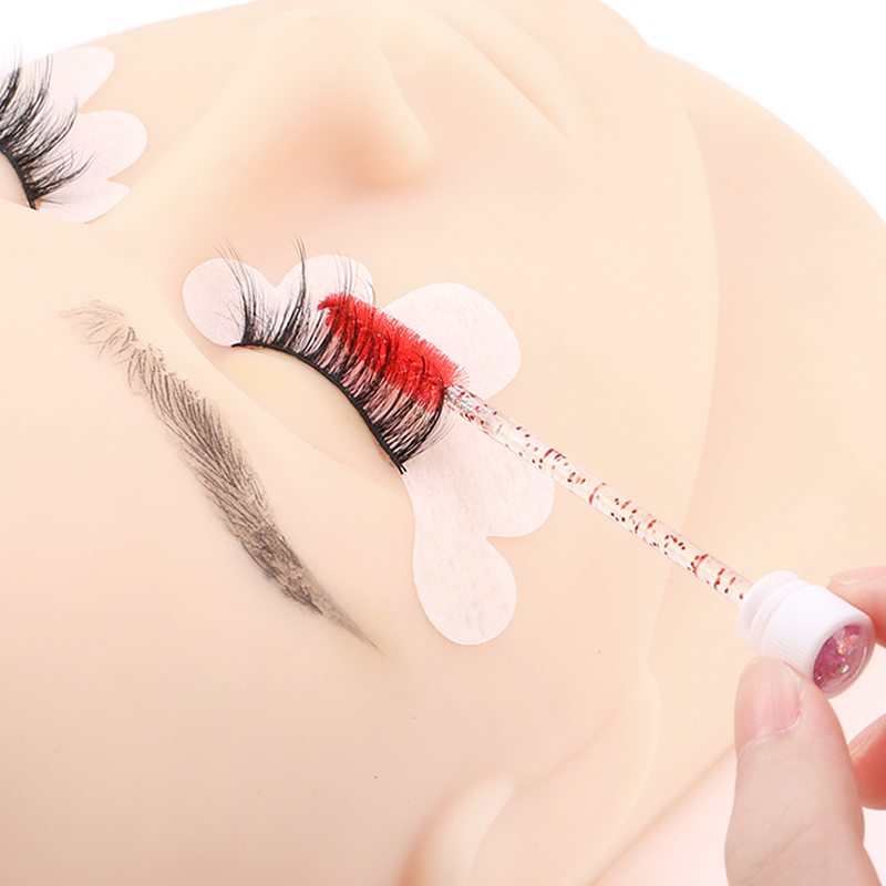 50/100pcs Diamond Eyebrow Brus - Beauty And Makeup Quotes ulasan dan harga