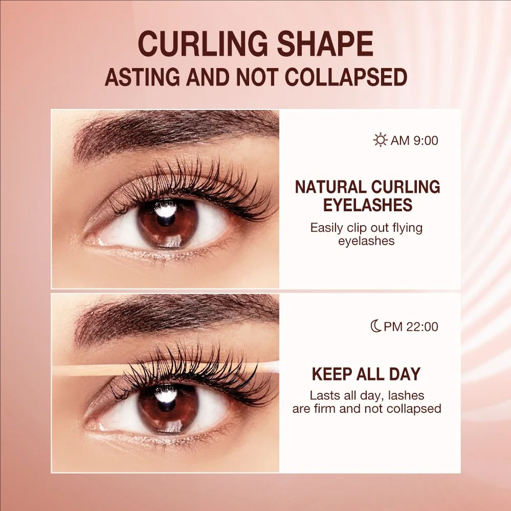 MJ Professional Rose Gold Eyel - Beauty Flower Makeup ulasan dan harga
