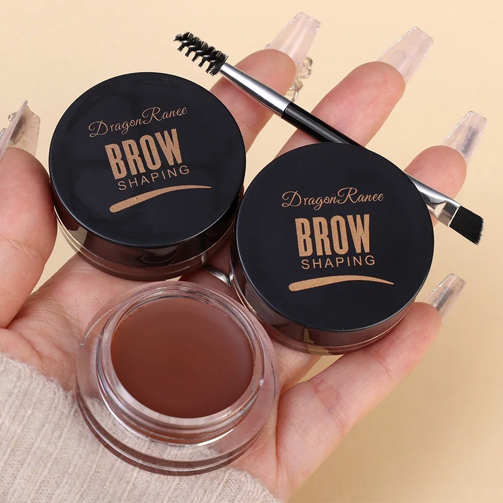 Matte Brown Black Wild Eyebrow - Bb Cream Tinted ulasan dan harga