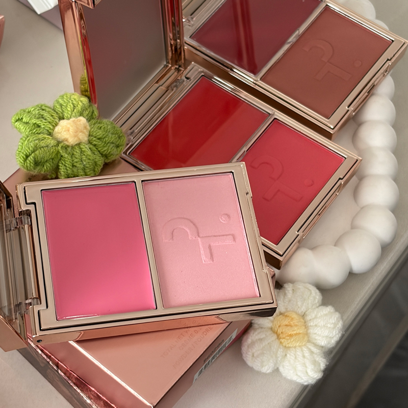 Hot Patrick Major Headlines Do - Huda Beauty Makeup Kit ulasan dan harga