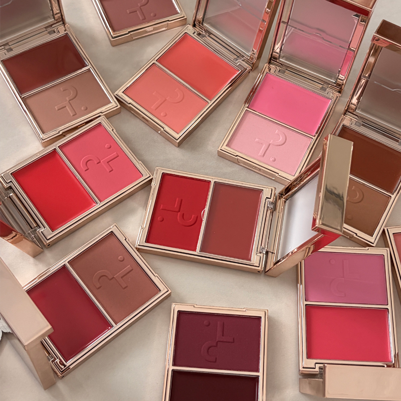 Hot Patrick Major Headlines Do - Huda Beauty Makeup Kit ulasan dan harga
