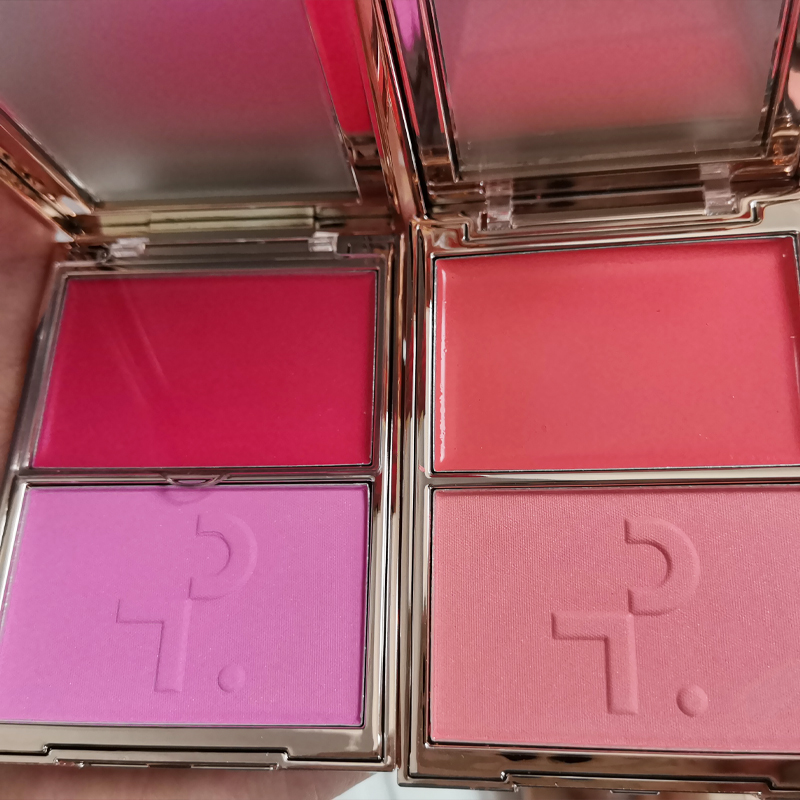 Hot Patrick Major Headlines Do - Huda Beauty Makeup Kit ulasan dan harga