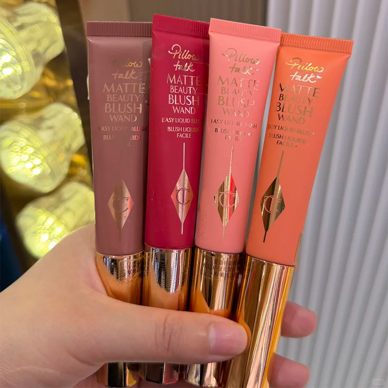 Charlotte Tilbury Highlight Sp - Huda Beauty Makeup Kit ulasan dan harga