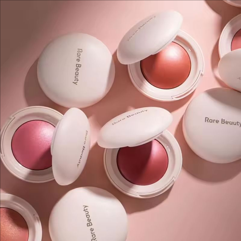 Rare Beauty Light Silky Touch  - Huda Beauty Makeup Kit ulasan dan harga
