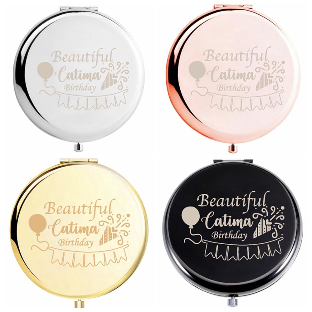 1PC Romantic Beautiful Birthda - Beauty Makeup Names ulasan dan harga