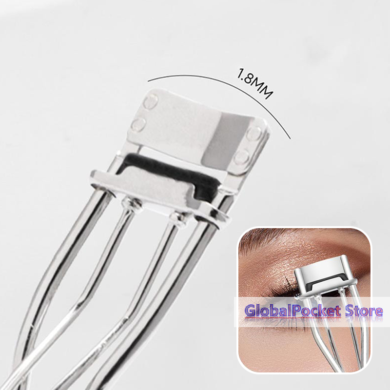 [TG823]Mini Partial Eyelash Cu - Beauty Flower Makeup ulasan dan harga