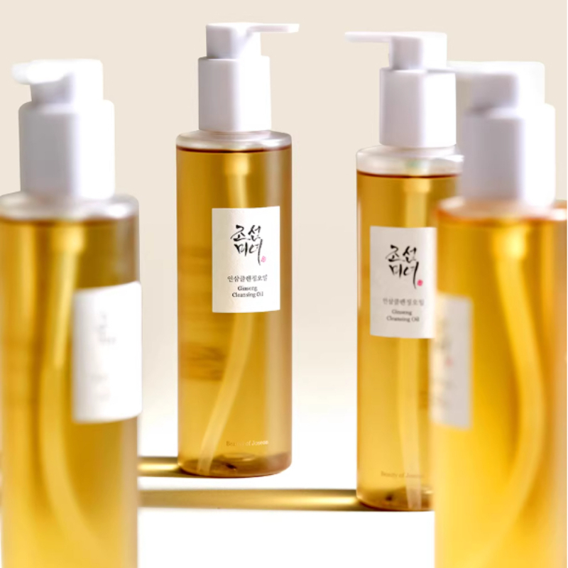 South Korea Beauty of Joseon T - Beauty Of Joseon Makeup ulasan dan harga