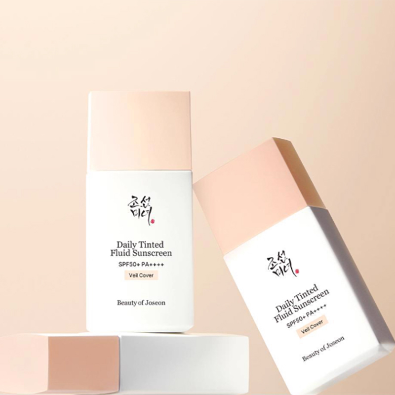 Beauty of Joseon Sunscreen Phy - Beauty Of Joseon Makeup ulasan dan harga