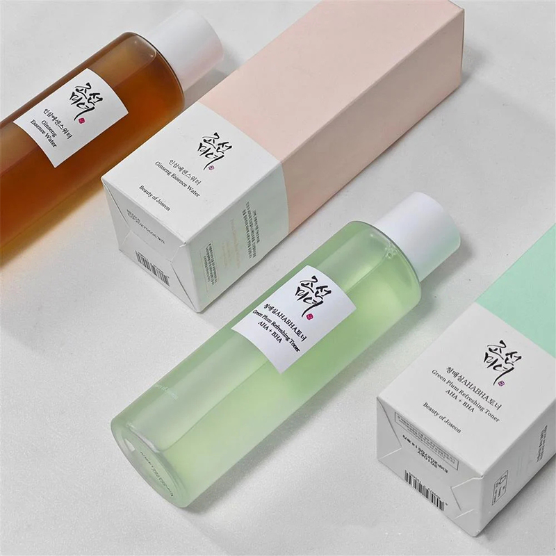 Beauty of Joseon Sunscreen Phy - Beauty Of Joseon Makeup ulasan dan harga