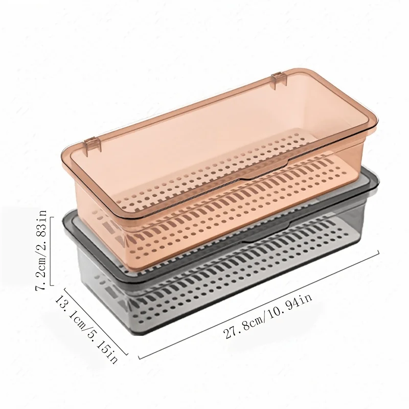 Makeup Brush Storage Box, Dres - Beauty And Makeup Quotes ulasan dan harga