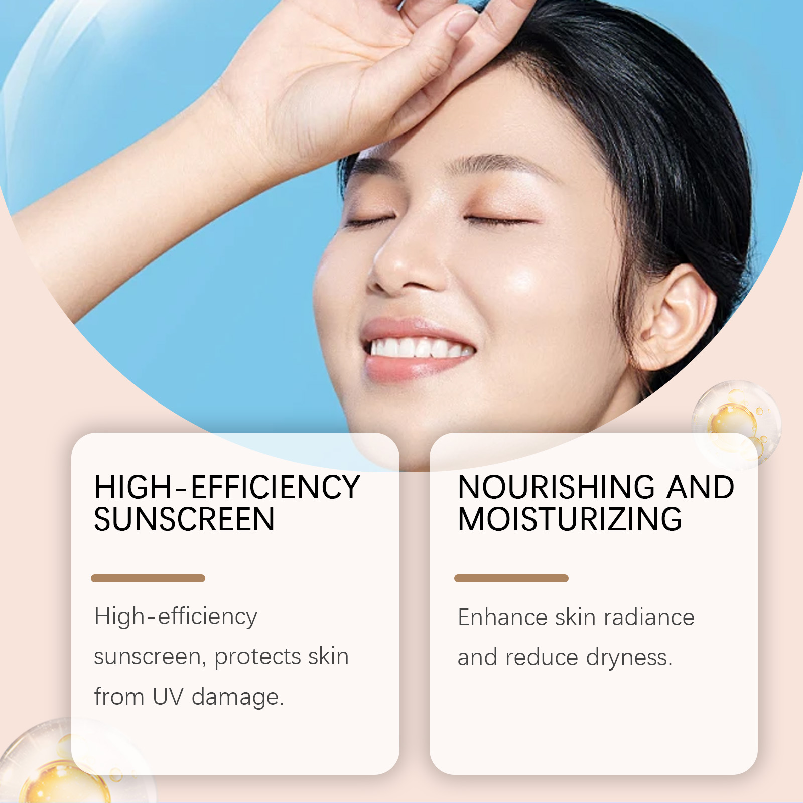 Protective BB Cream - Coverage - Bb Cream Tinted ulasan dan harga