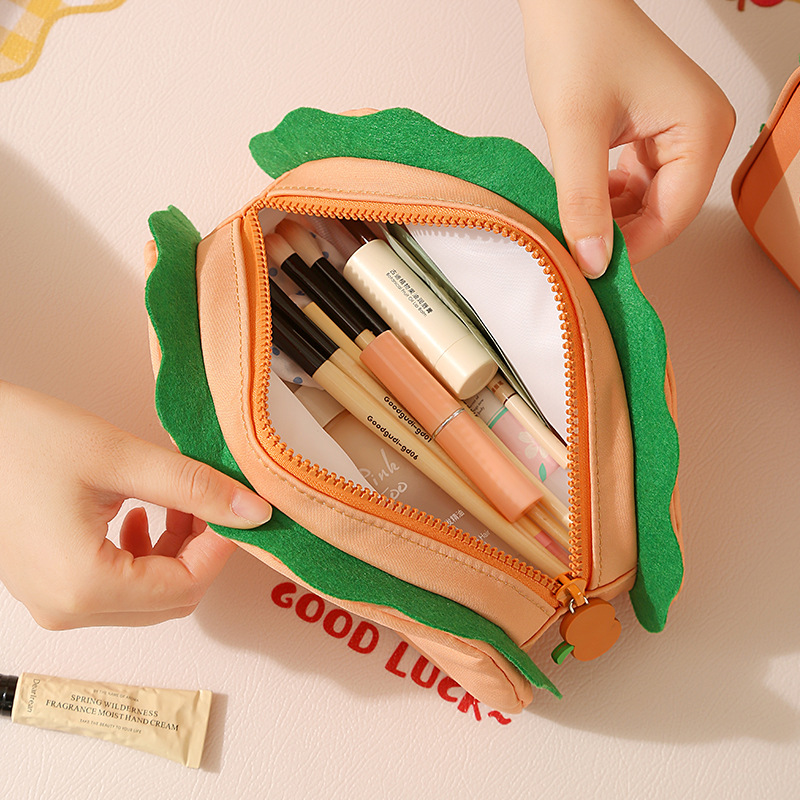 Taco and Toast-Shaped Makeup B - Beauty Makeup Eyeshadow Palette ulasan dan harga