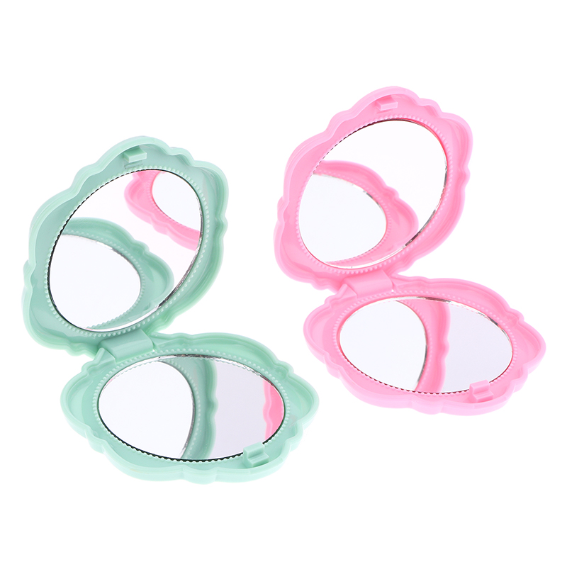 1PCS Portable Retro Rose Flowe - Beauty Flower Makeup ulasan dan harga