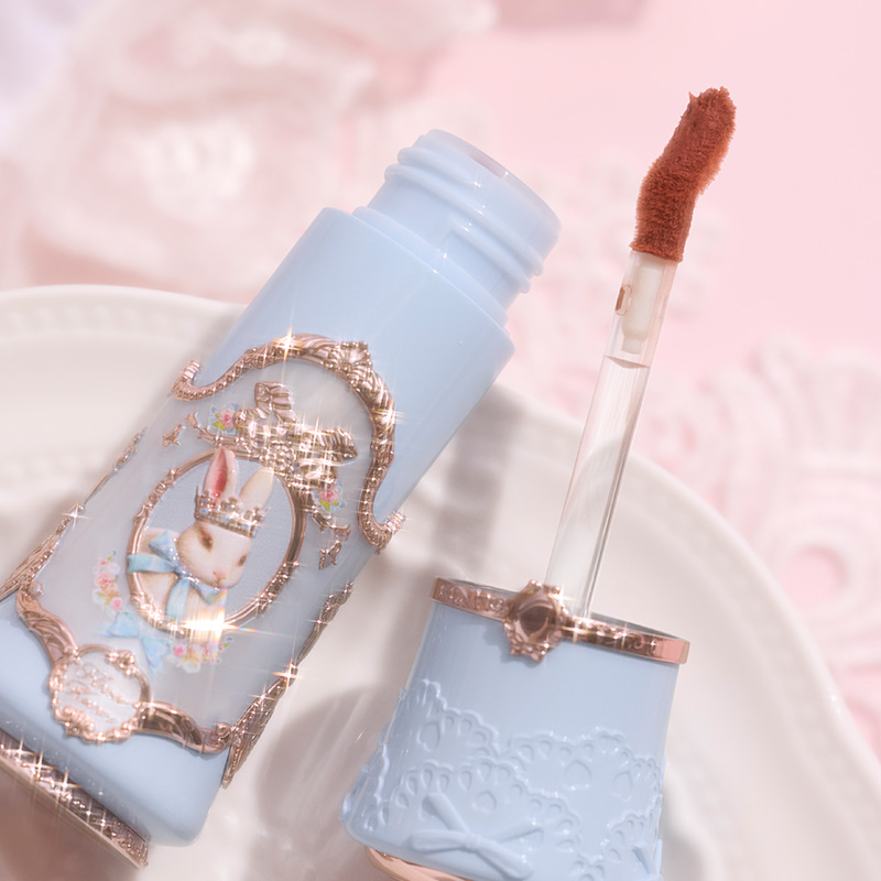 Flower Knows Bunny Garden Coll - Beauty Flower Makeup ulasan dan harga
